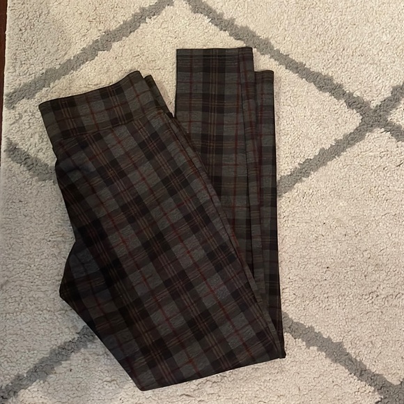 NWOT MeMoi Tights - Picture 1 of 5
